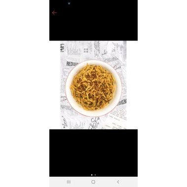 

Basreng Pedas 1/2 kg