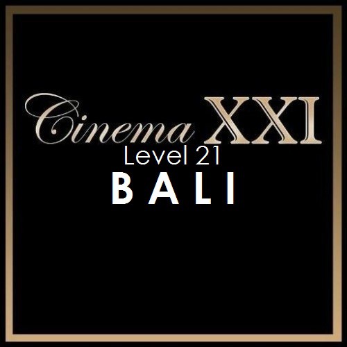 Tiket Bioskop Xxi Level 21 Bali Indonesia