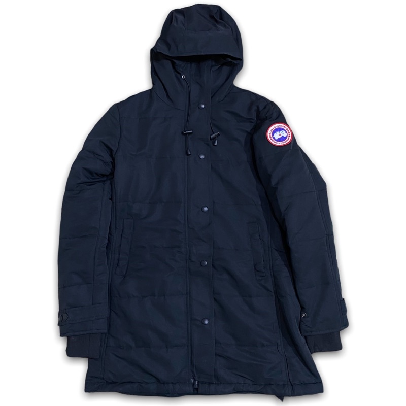 Canada Goose Parka Jacket