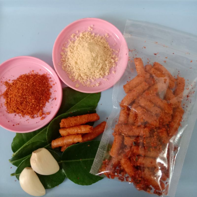 

sosis nyimut