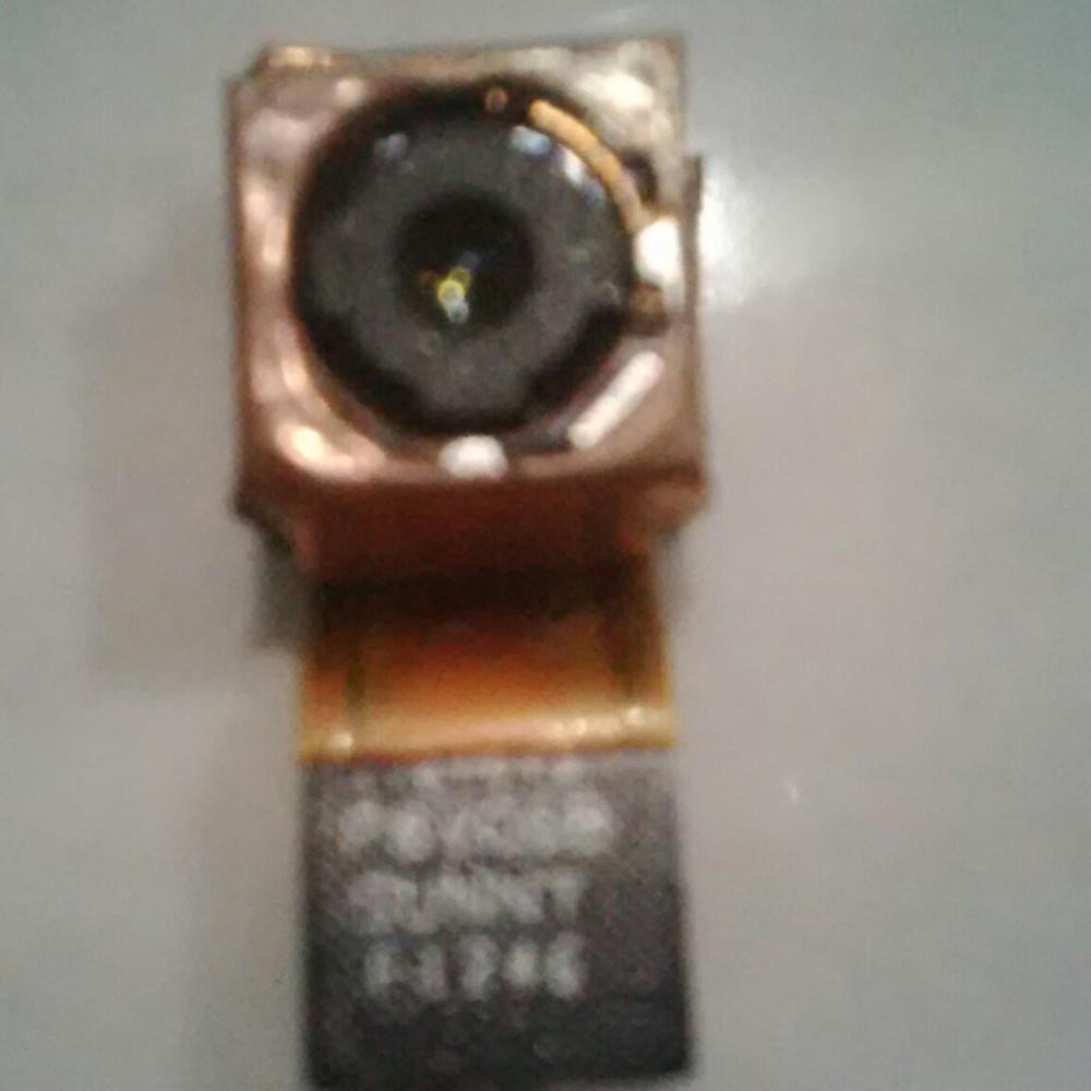 kamera belakang lenovo s890 seri P8V06B SUNNY F1246