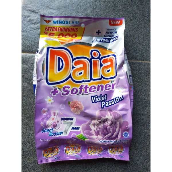 DAIA 265GR (5000AN)