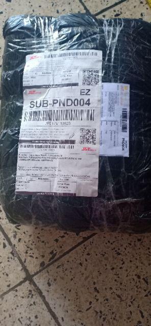 Hot Item Kemeja Hem Batik Pria Pekalongan Terfavorit Lengan Pendek Size M L Xl