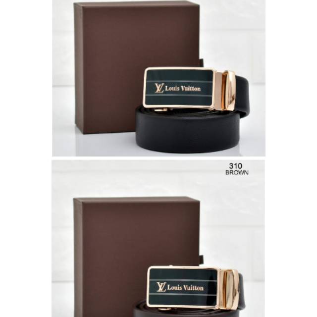 Belt Louis Vuitton 310