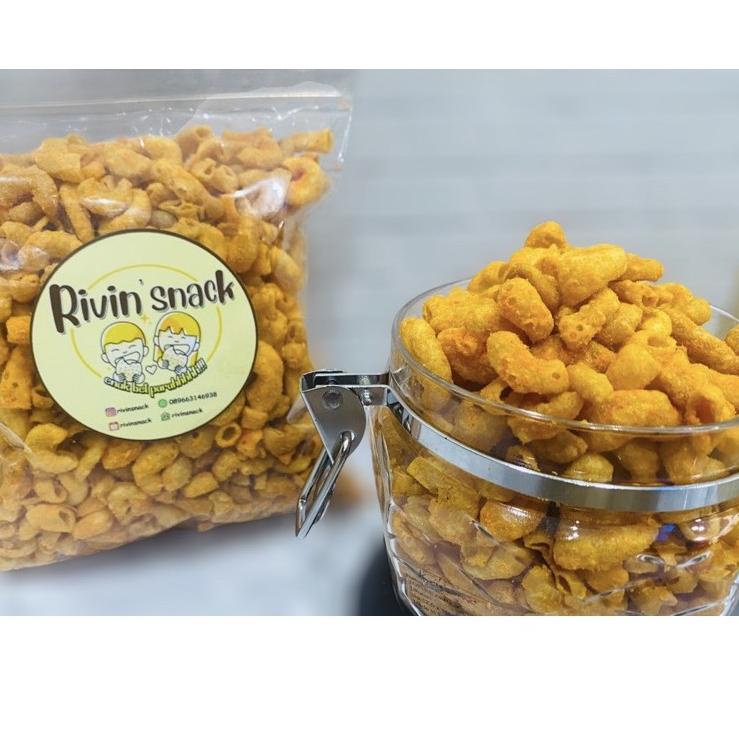 

23 MAKARONI KEJU / MAC CHIZ 200gr u61☆