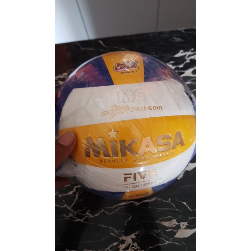 mikasa super gold mv2200