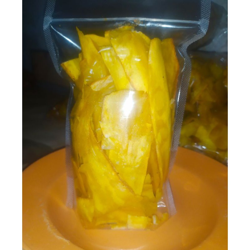

keripik singkong
