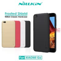 Hard Case XIAOMI Redmi GO Nillkin Frosted Shield Casing Original