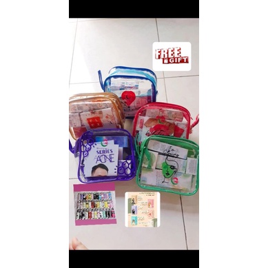 GLAFIDSYA SKIN (Free Gift)