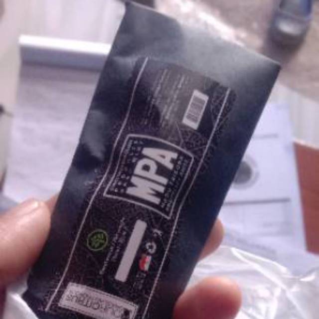 Promo SALLE  Propolis Ourcitrus