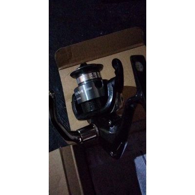 Shimano Siena FE 1000