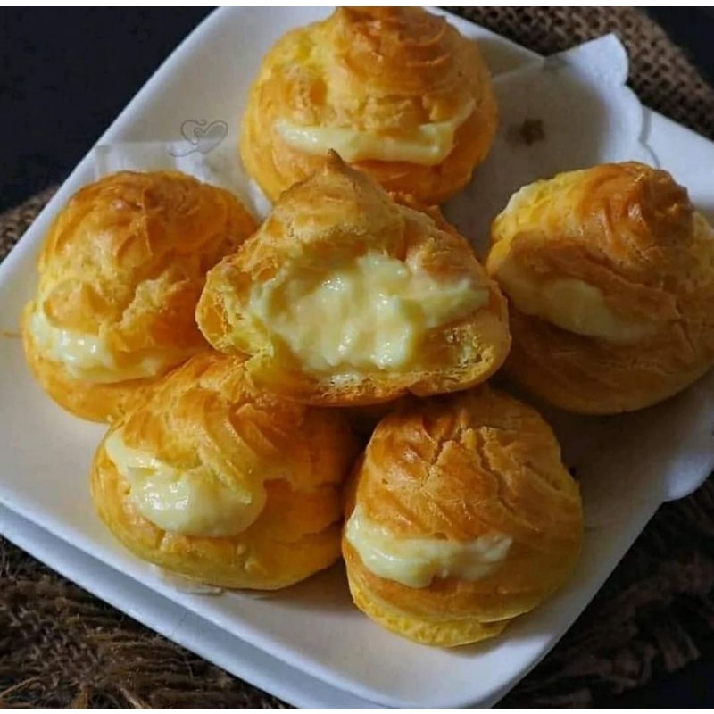 

KUE SOES VLA