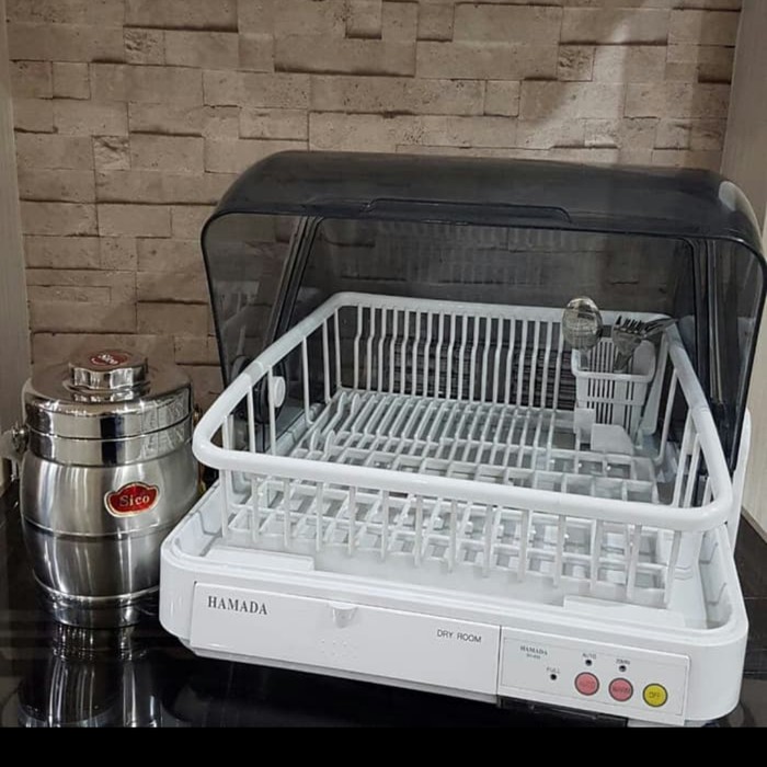 DISH DRYER HAMADA