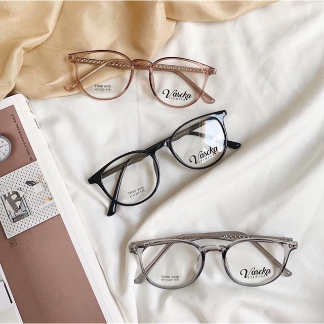 NENBA EYEGLASSES