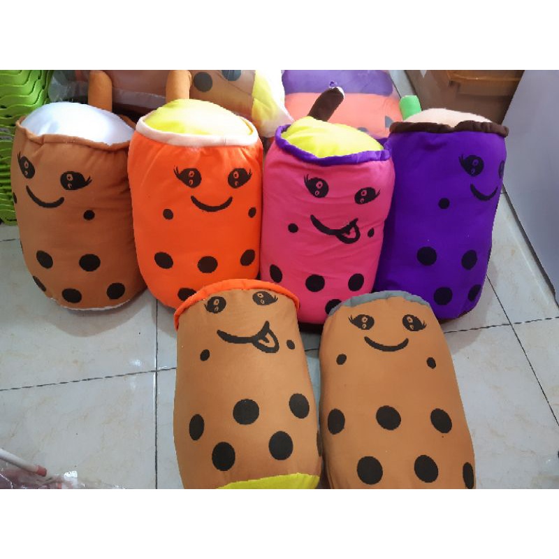 Boneka Boba Jumbo Original Murah