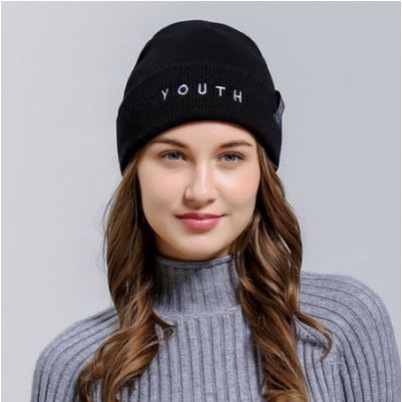 TOPI KUPLUK YOUTH BEANIES PRIA WANITA BEST QUALITY COD