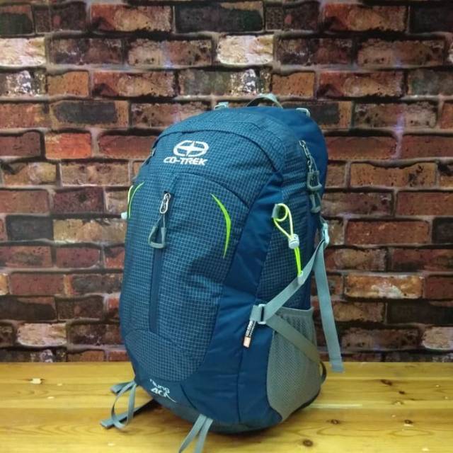 Tas Ransel Co Trek Semi Carrier Raung 40L