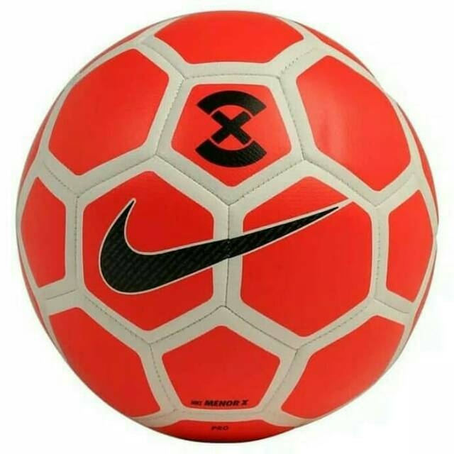 BOLA FUTSAL NIKE MENOR original