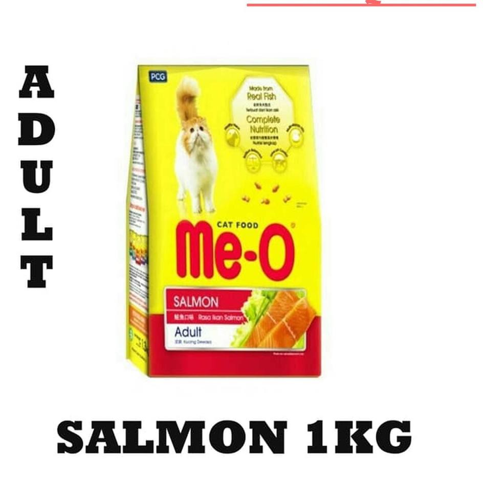 

MEO SALMON 1KG 2W4