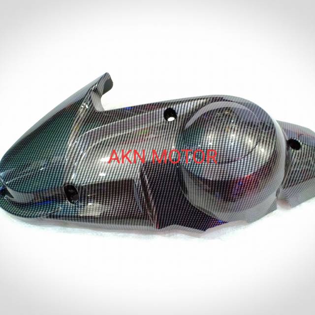 COVER CVT NEMO CARBONE YAMAHA N MAX