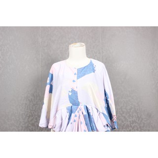 kaftan bahan satin kaftan warna ungu muda kaftan wanita kaftan bahan satin kaftan warna ungu muda kaftan wanita