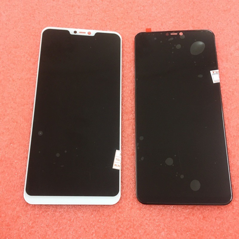 LCD TOUCHSCREEN VIVO V9 / LCD TS VIVO V9 / LCD TC VIVO V9