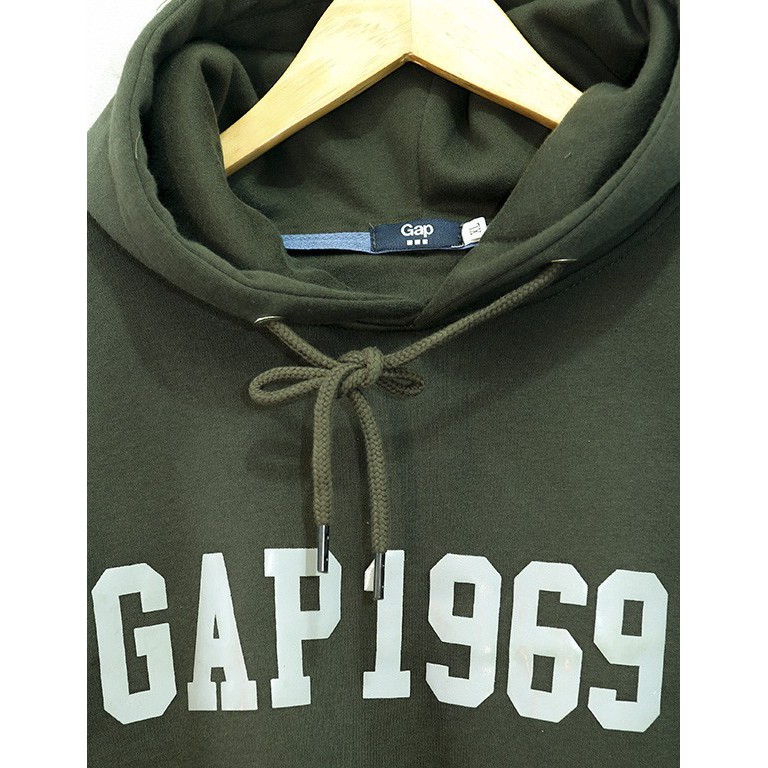 HODIE GAP HIJAU ARMY 1969