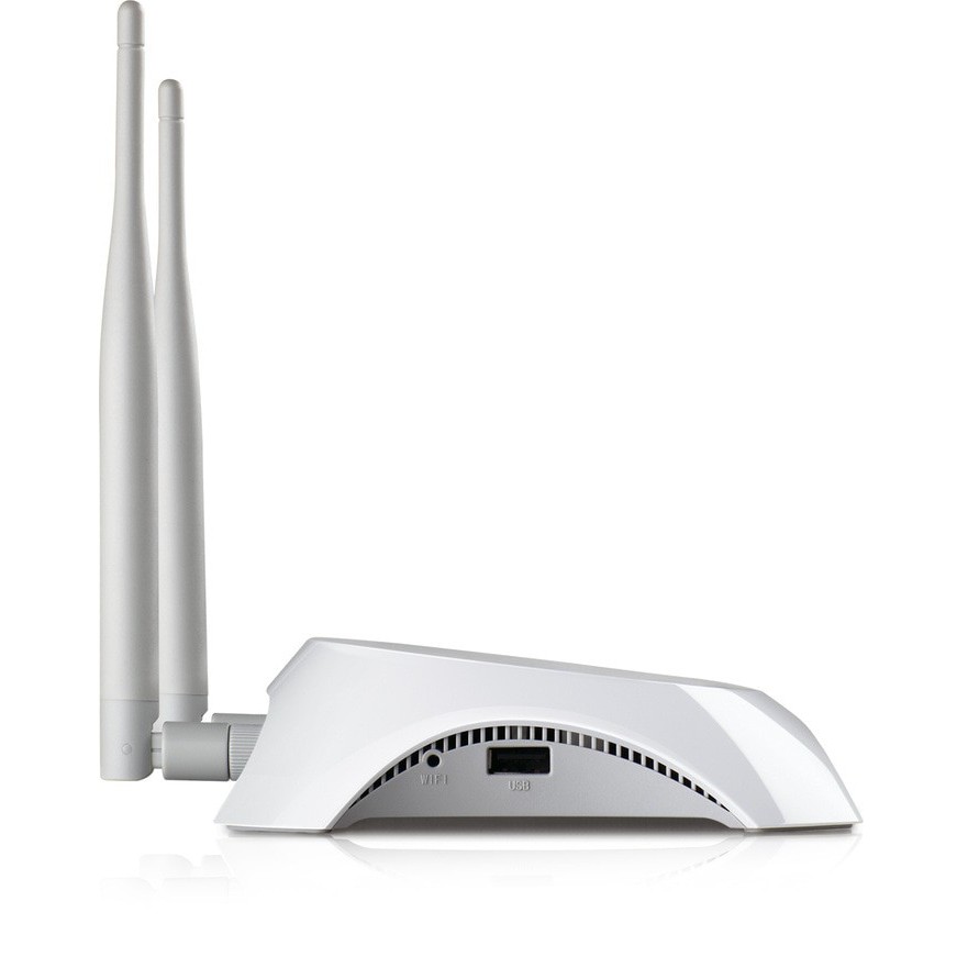 TP-LINK TL-MR3420 : TPLink 3G / 4G Wireless N Router