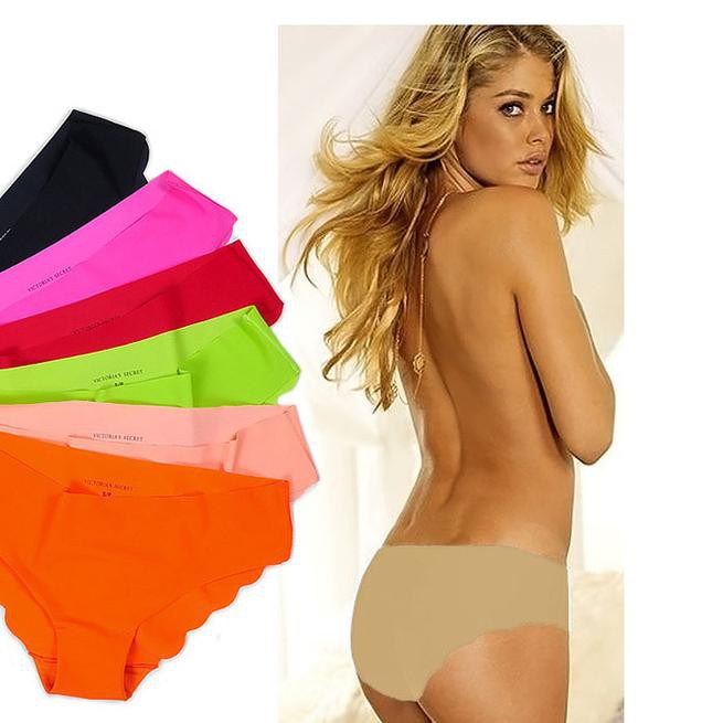 Celana Dalam Wanita CD Underwear Panties Victoria's Secret Lingerie