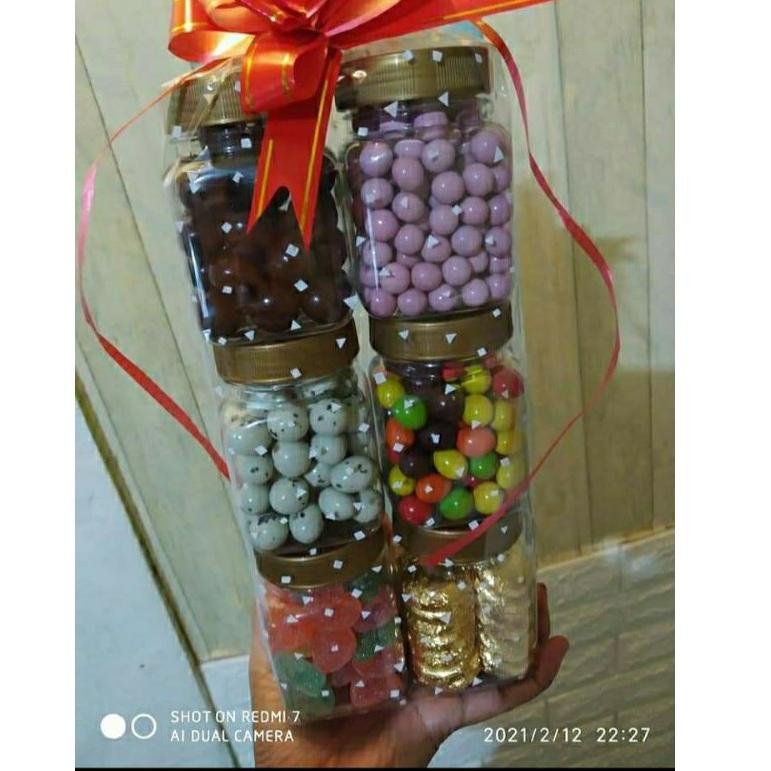 

[PROMO DNW97] PARCEL COKLAT 6 SUSUN || PARCEL COKLAT MURAH || PARCEL COKLAT LEBARAN ||PARCEL COKLAT Ready Stock