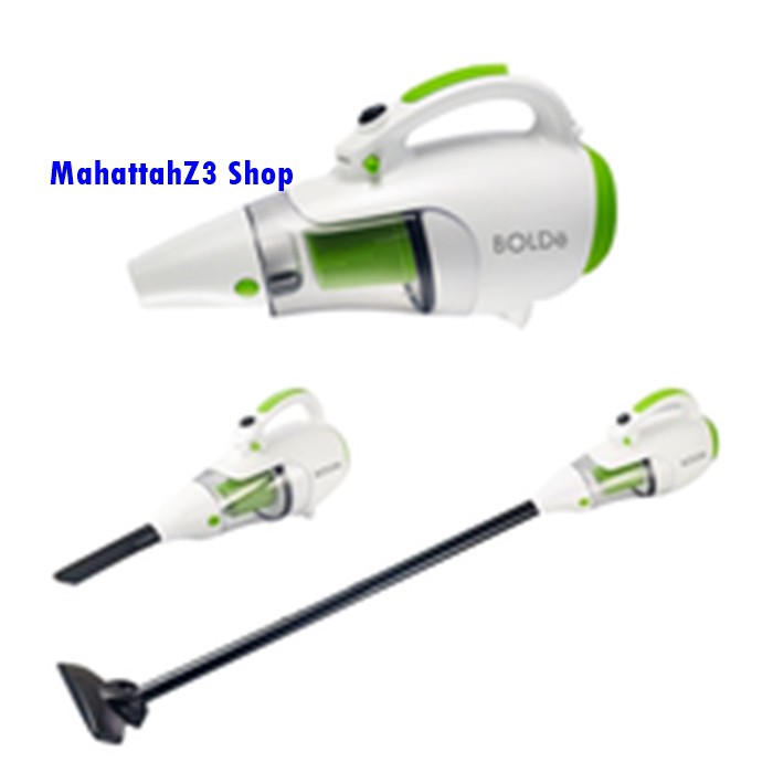VACUUM CLEANER SUPER HOOPER BOLDE/PENGHISAP DEBU BOLDE/ VACUUM CLEANER MINI CANGGIH BOLDE