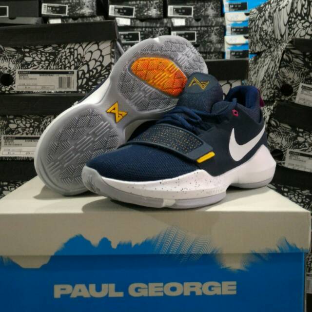 nike pg 1 harga
