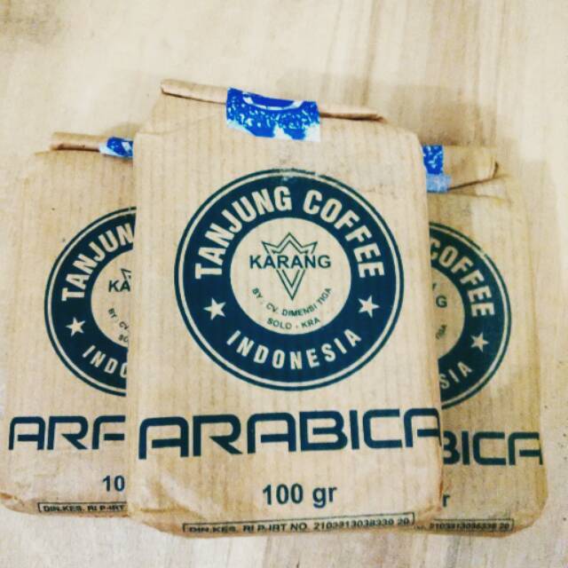 

Arabica coffee