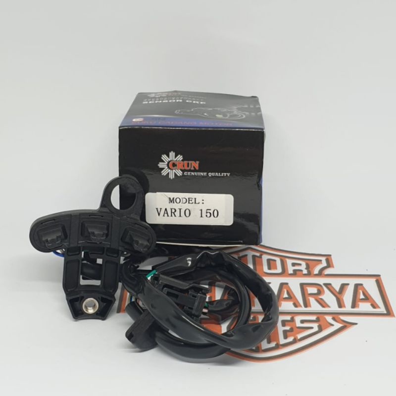 SENSOR CKP HONDA BEAT ESP BEAT POP VARIO LED VARIO 125 ESP VARIO 150 SENSOR STATER SPULL