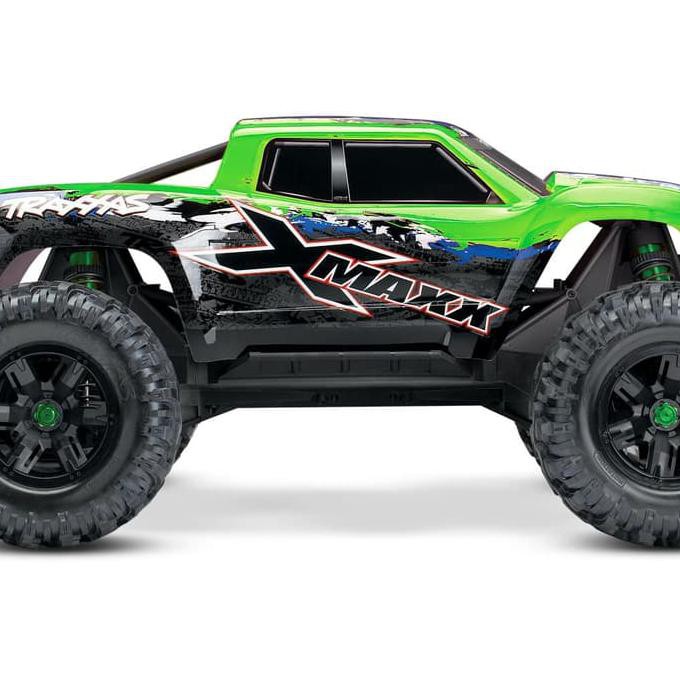 harga traxxas x maxx