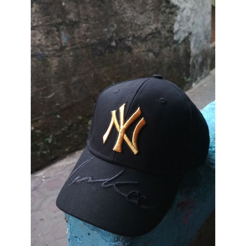 TOPI BASEBALL NY MLB YANKEES