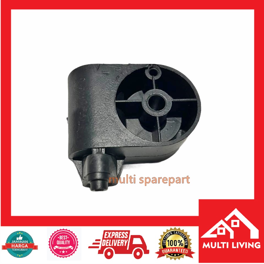 Leher Kipas Angin Sekai 18 INCH ORIGINAL