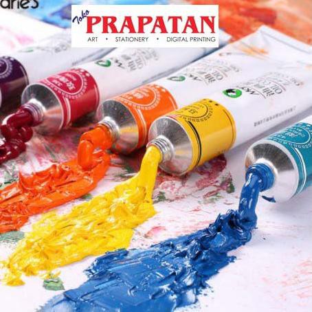 

[IH0405] Maries Oil Paint / Cat Minyak Maries 170 ml [Produk berkualitas] [,.,M4K4CI,.,.]