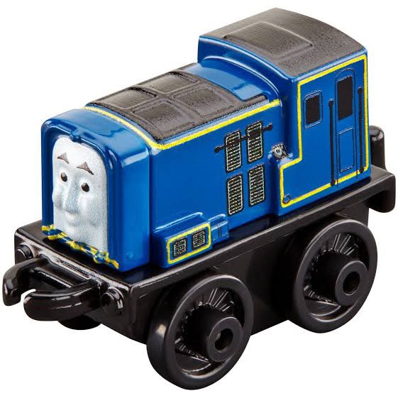 Thomas Minis - Classic Sidney