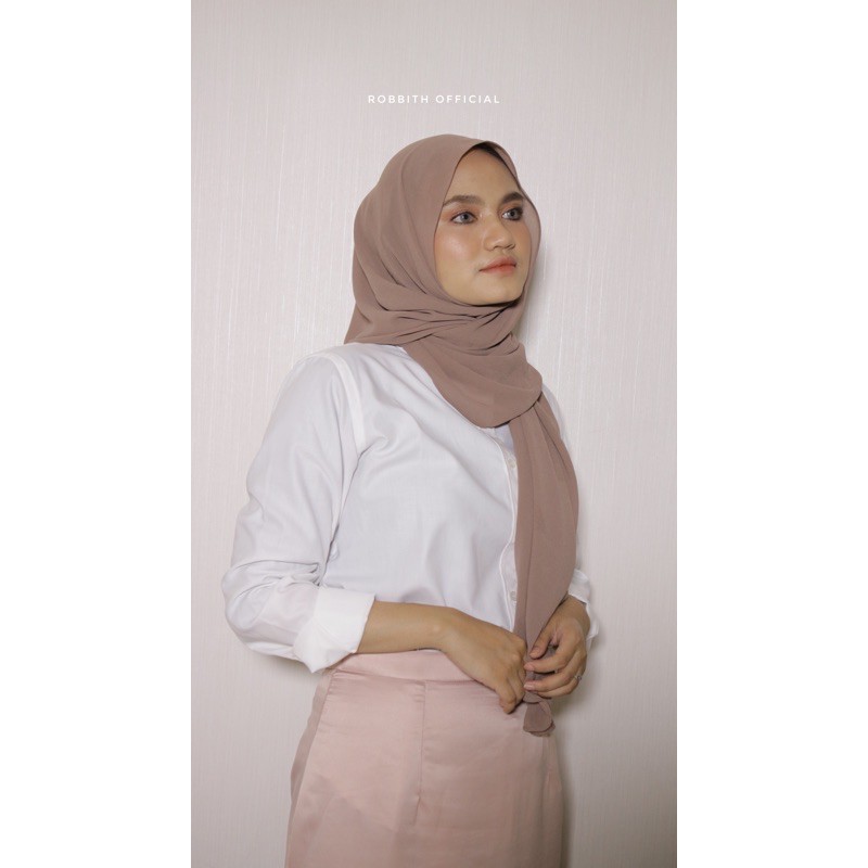 Umma Scarf // Pashima daily recommend