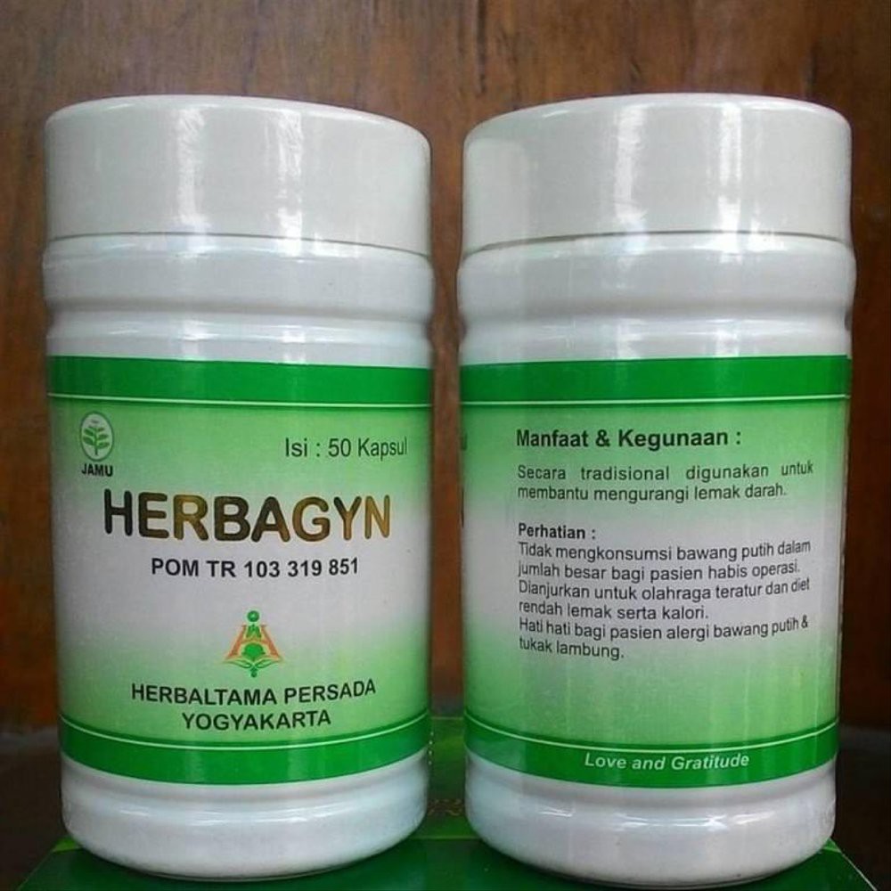 Obat Herbal Penurun Kolesterol Berkualitas Shopee Indonesia