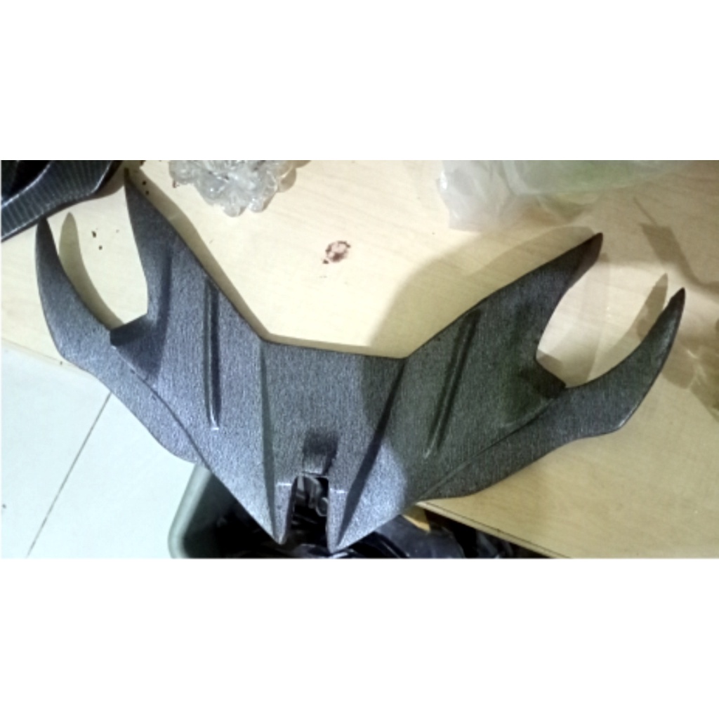 Winglet vario 125/150 new model custom warna galaxi one