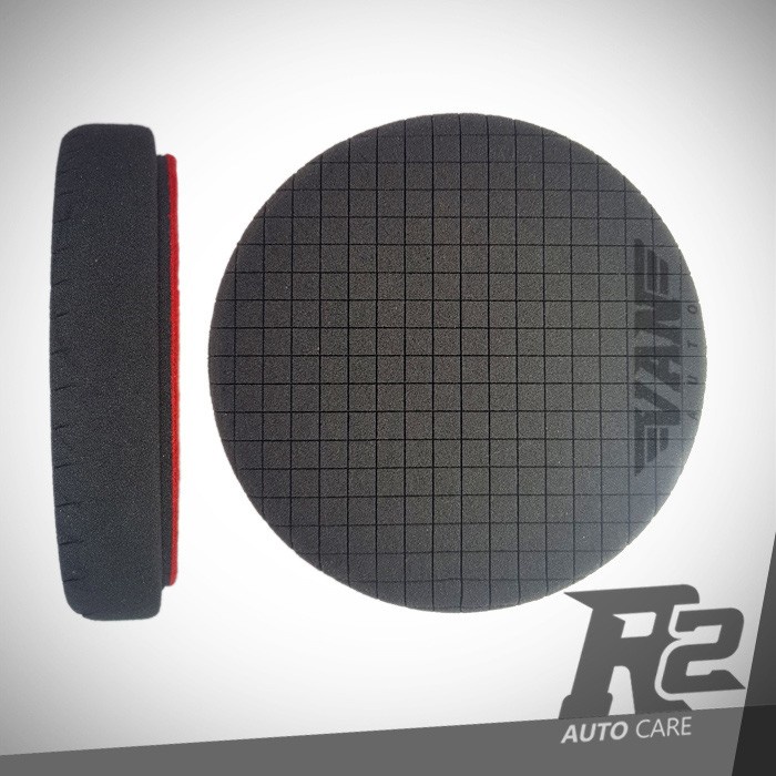 Foam Pad 6 inch R2 / Busa Poles Mobil 6 inch / Sponge Poles 6 inch