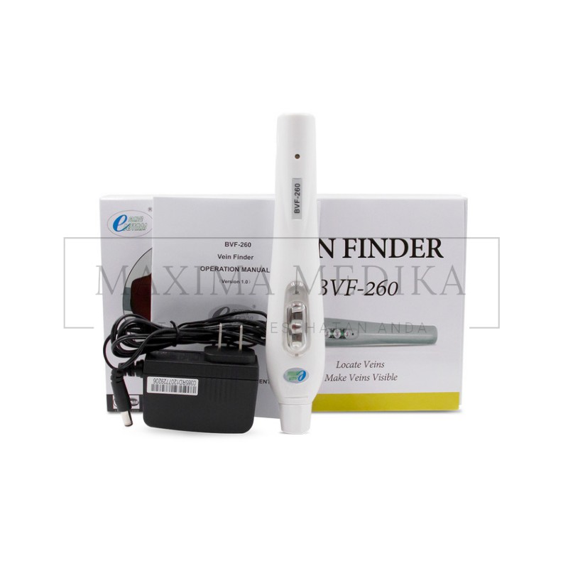 Vein Finder / Vein Viewer / Alat Deteksi Vena