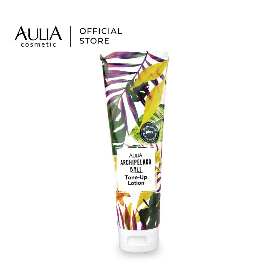 AULIA Archipelago Tone Up Lotion 150ml