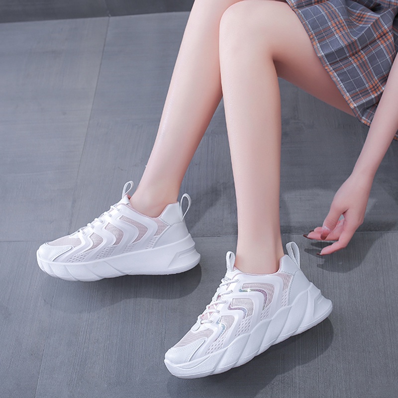 [DREAM] 116 Sepatu Wanita Sepatu Sneaker Wanita Sepatu Sport