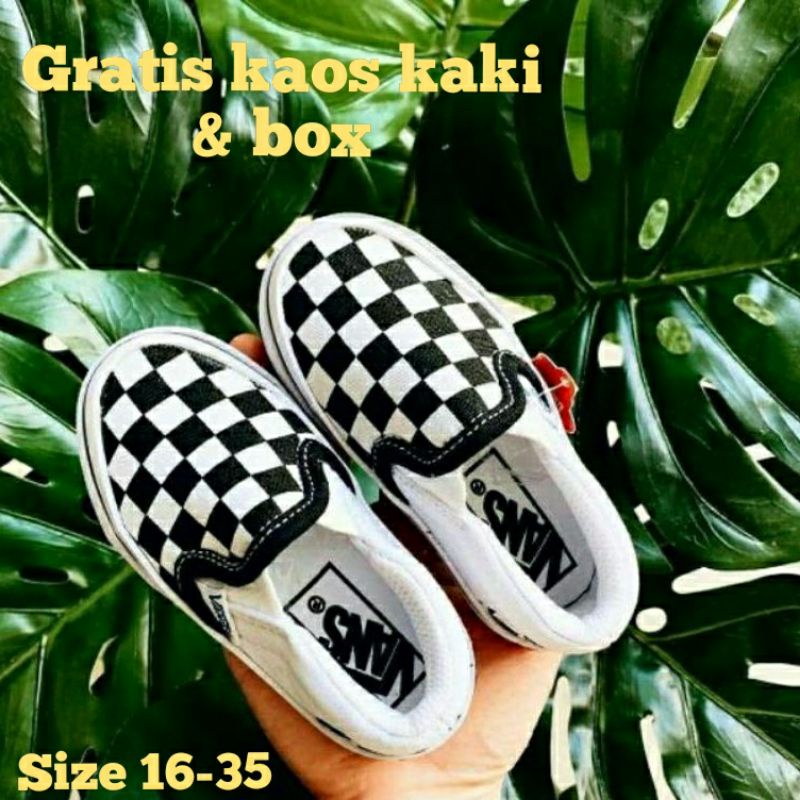 (KUALITAS IMPORT) Sepatu Anak Laki Laki Perempuan Usia Paud Tk Sd Sepatu Sneakers Anak Sekolah Jalan Jalan