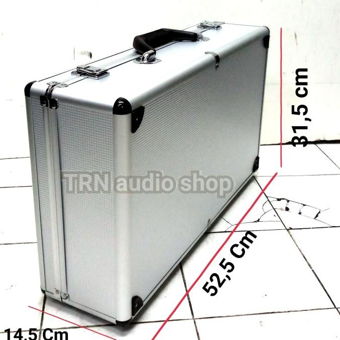 Koper hardcase Mic Wireless Hardcase buat Mic Wireless Termurah