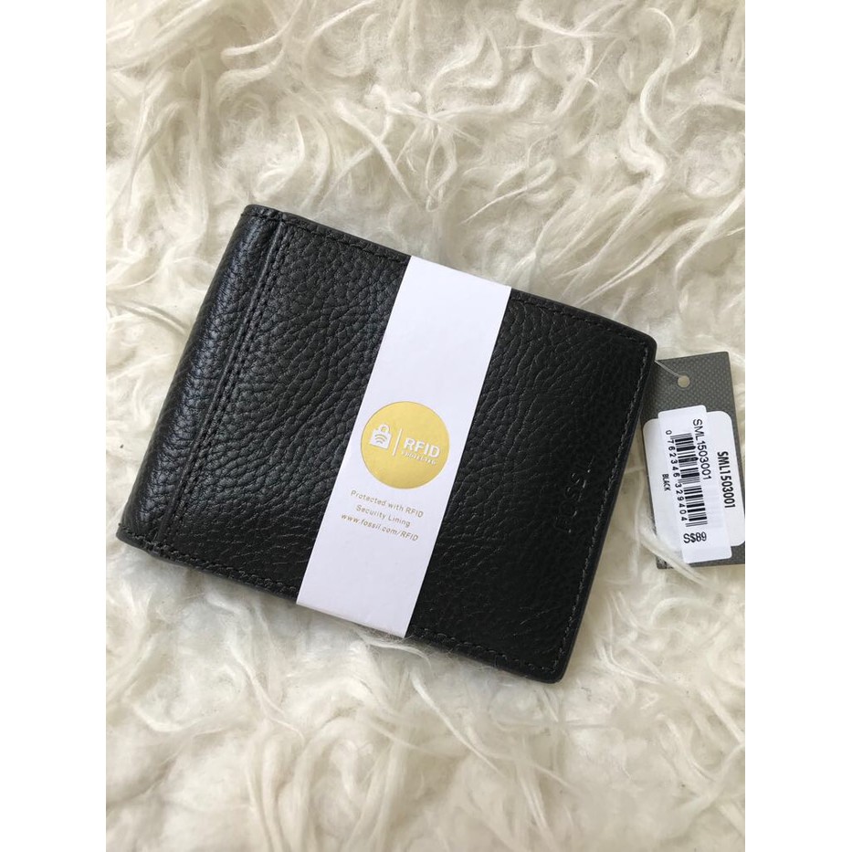 Fossil Tyler Bifold Wallet