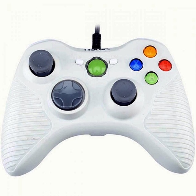 GAMEPAD GAMING HAVIT HV-G83